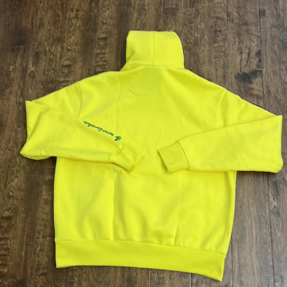 Adidas Shmoo Hoodie Size L